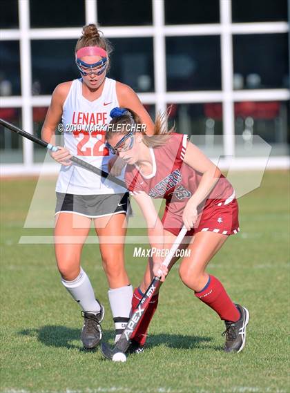 Thumbnail 2 in Eastern @ Lenape photogallery.
