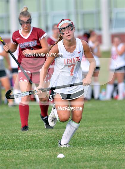 Thumbnail 3 in Eastern @ Lenape photogallery.