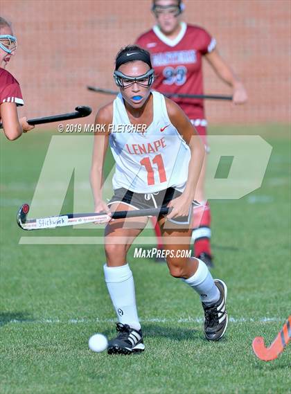 Thumbnail 1 in Eastern @ Lenape photogallery.