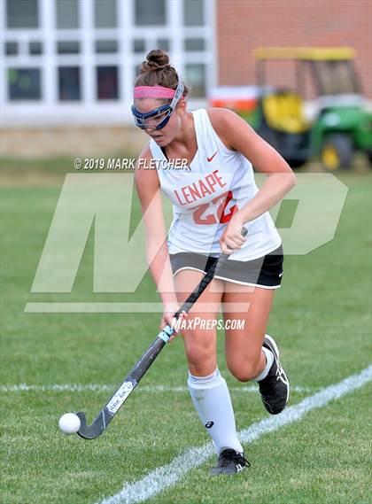 Thumbnail 3 in Eastern @ Lenape photogallery.
