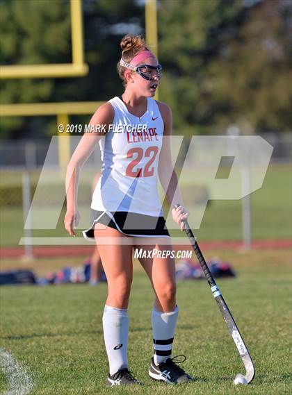 Thumbnail 2 in Eastern @ Lenape photogallery.