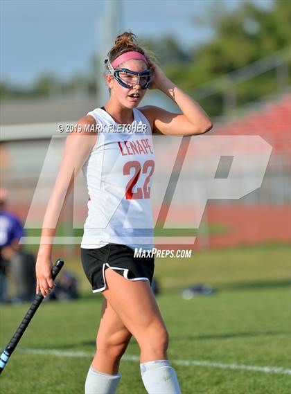 Thumbnail 2 in Eastern @ Lenape photogallery.