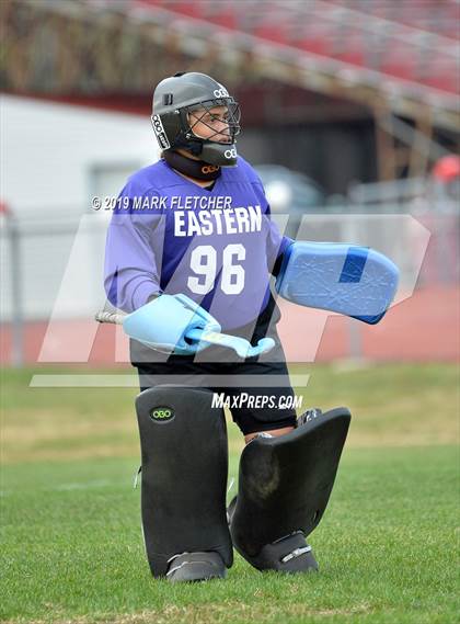 Thumbnail 3 in Eastern @ Lenape photogallery.