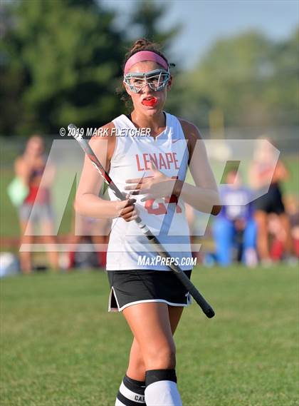 Thumbnail 3 in Eastern @ Lenape photogallery.