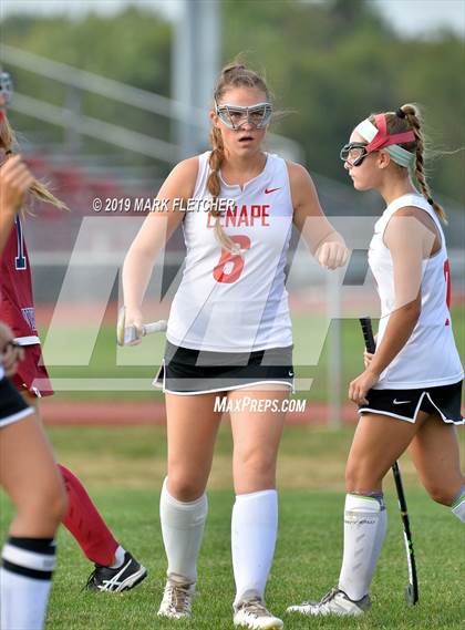 Thumbnail 3 in Eastern @ Lenape photogallery.