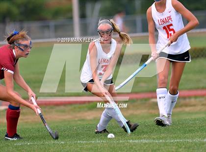 Thumbnail 2 in Eastern @ Lenape photogallery.