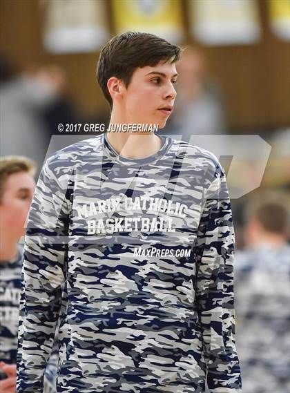 Thumbnail 3 in Marin Catholic @ Branson photogallery.