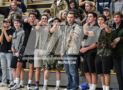 Thumbnail 1 in Marin Catholic @ Branson photogallery.
