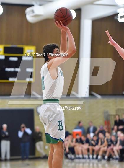 Thumbnail 1 in Marin Catholic @ Branson photogallery.