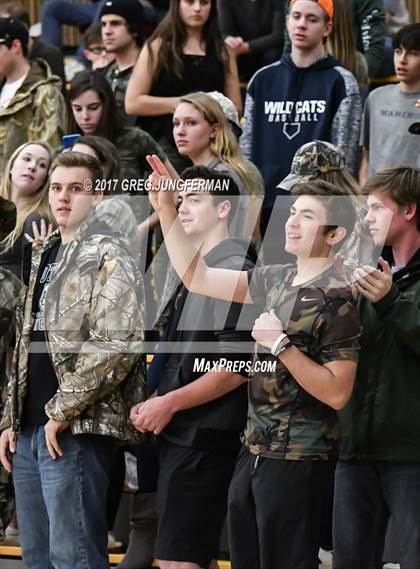 Thumbnail 3 in Marin Catholic @ Branson photogallery.