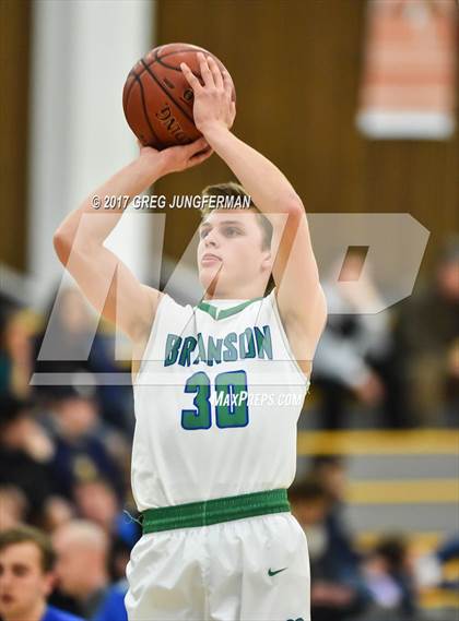 Thumbnail 3 in Marin Catholic @ Branson photogallery.
