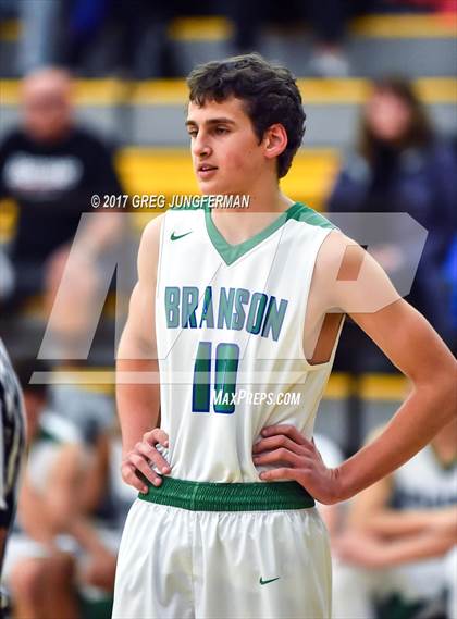 Thumbnail 1 in Marin Catholic @ Branson photogallery.