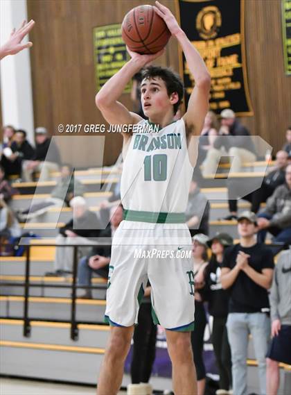 Thumbnail 1 in Marin Catholic @ Branson photogallery.