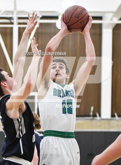 Thumbnail 3 in Marin Catholic @ Branson photogallery.
