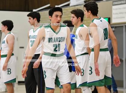 Thumbnail 1 in Marin Catholic @ Branson photogallery.