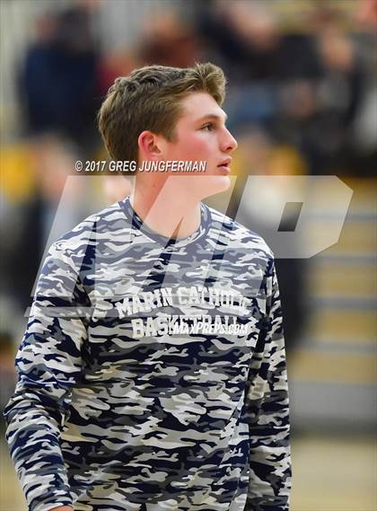 Thumbnail 1 in Marin Catholic @ Branson photogallery.