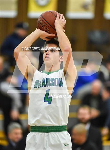 Thumbnail 2 in Marin Catholic @ Branson photogallery.