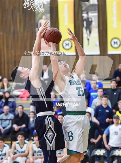 Thumbnail 1 in Marin Catholic @ Branson photogallery.