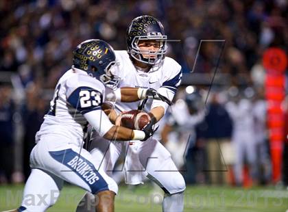 Thumbnail 1 in Vista Murrieta @ Centennial (CIF SS Inland Division Final) photogallery.