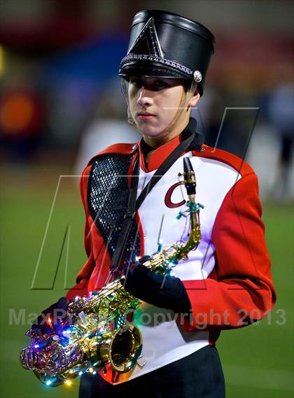 Thumbnail 1 in Vista Murrieta @ Centennial (CIF SS Inland Division Final) photogallery.
