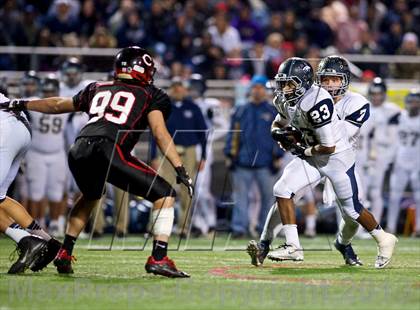 Thumbnail 1 in Vista Murrieta @ Centennial (CIF SS Inland Division Final) photogallery.