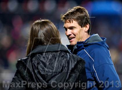 Thumbnail 2 in Vista Murrieta @ Centennial (CIF SS Inland Division Final) photogallery.