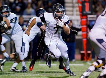 Thumbnail 3 in Vista Murrieta @ Centennial (CIF SS Inland Division Final) photogallery.