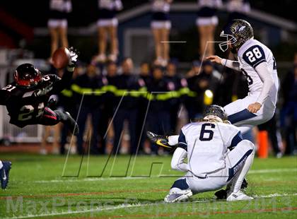 Thumbnail 2 in Vista Murrieta @ Centennial (CIF SS Inland Division Final) photogallery.