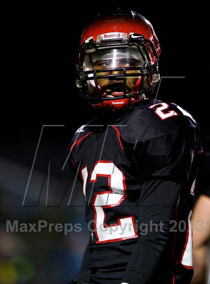 Thumbnail 3 in Vista Murrieta @ Centennial (CIF SS Inland Division Final) photogallery.