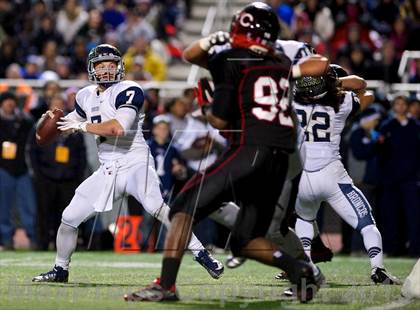 Thumbnail 1 in Vista Murrieta @ Centennial (CIF SS Inland Division Final) photogallery.