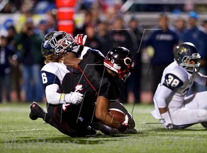 Thumbnail 1 in Vista Murrieta @ Centennial (CIF SS Inland Division Final) photogallery.
