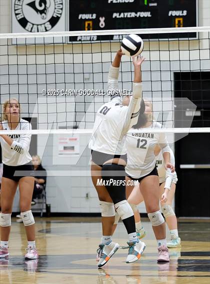 Thumbnail 3 in Croatan @ Havelock photogallery.