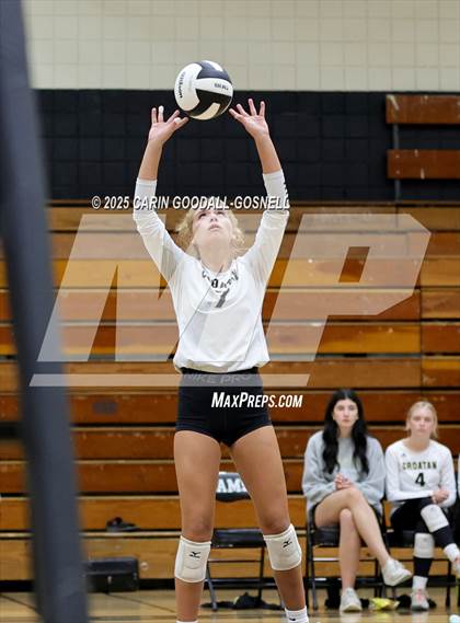 Thumbnail 1 in Croatan @ Havelock photogallery.