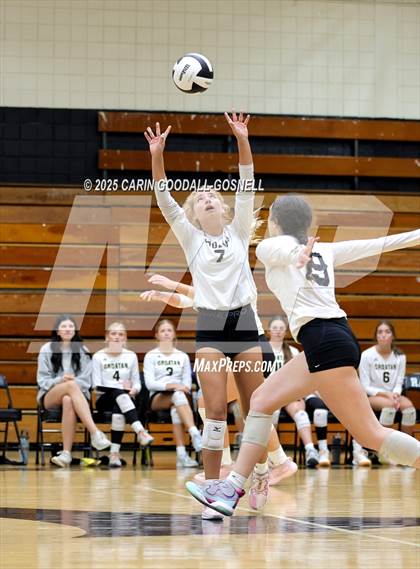 Thumbnail 3 in Croatan @ Havelock photogallery.