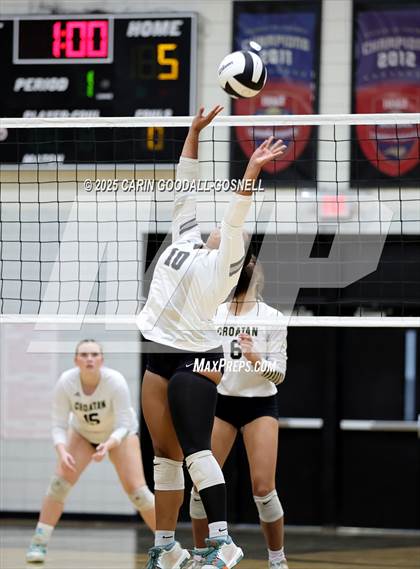 Thumbnail 1 in Croatan @ Havelock photogallery.