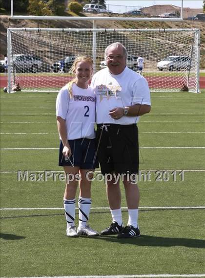 Thumbnail 1 in Tri-City Christian vs. Horizon (CIF SDS D5 Final) photogallery.