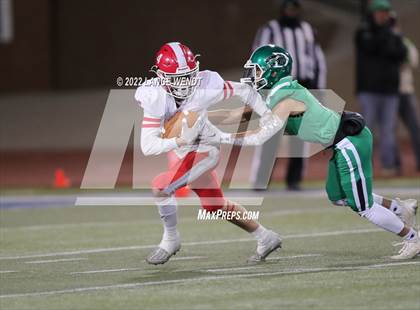 Thumbnail 1 in Eaton @ Delta (CHSAA 2A Final) photogallery.