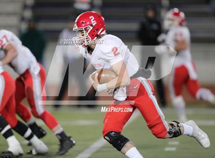 Thumbnail 2 in Eaton @ Delta (CHSAA 2A Final) photogallery.