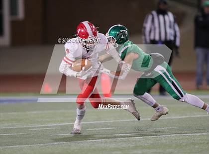 Thumbnail 2 in Eaton @ Delta (CHSAA 2A Final) photogallery.