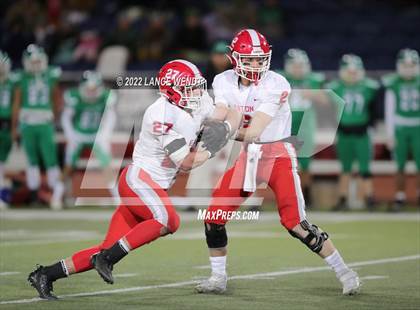 Thumbnail 1 in Eaton @ Delta (CHSAA 2A Final) photogallery.