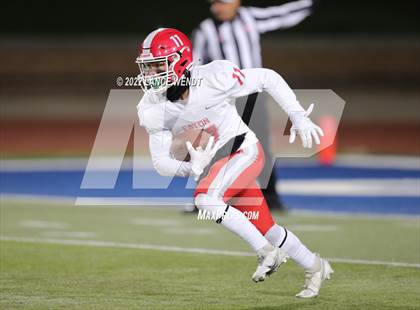 Thumbnail 2 in Eaton @ Delta (CHSAA 2A Final) photogallery.
