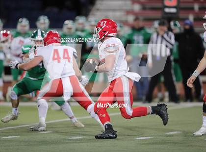 Thumbnail 1 in Eaton @ Delta (CHSAA 2A Final) photogallery.