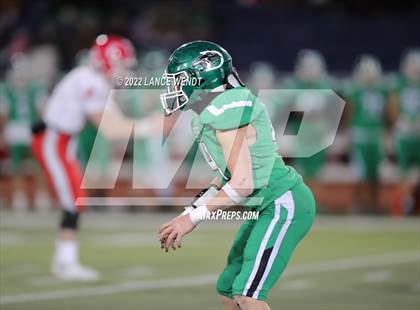 Thumbnail 2 in Eaton @ Delta (CHSAA 2A Final) photogallery.
