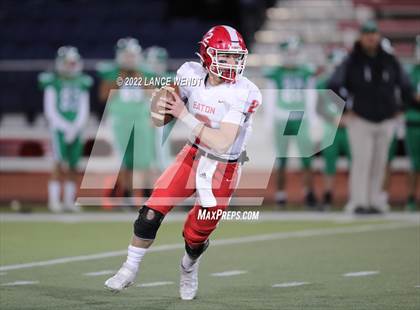 Thumbnail 1 in Eaton @ Delta (CHSAA 2A Final) photogallery.