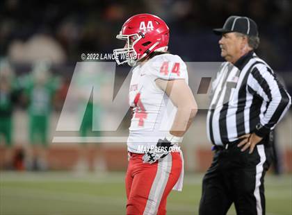 Thumbnail 1 in Eaton @ Delta (CHSAA 2A Final) photogallery.