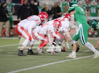 Thumbnail 1 in Eaton @ Delta (CHSAA 2A Final) photogallery.