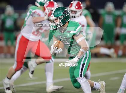 Thumbnail 3 in Eaton @ Delta (CHSAA 2A Final) photogallery.