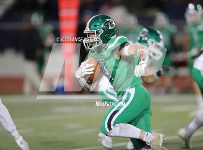 Thumbnail 2 in Eaton @ Delta (CHSAA 2A Final) photogallery.