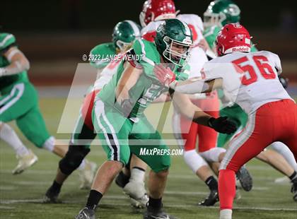 Thumbnail 1 in Eaton @ Delta (CHSAA 2A Final) photogallery.