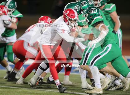 Thumbnail 1 in Eaton @ Delta (CHSAA 2A Final) photogallery.